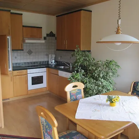Ferienwohnungen Haus Bliem Lieserhofen Room photo