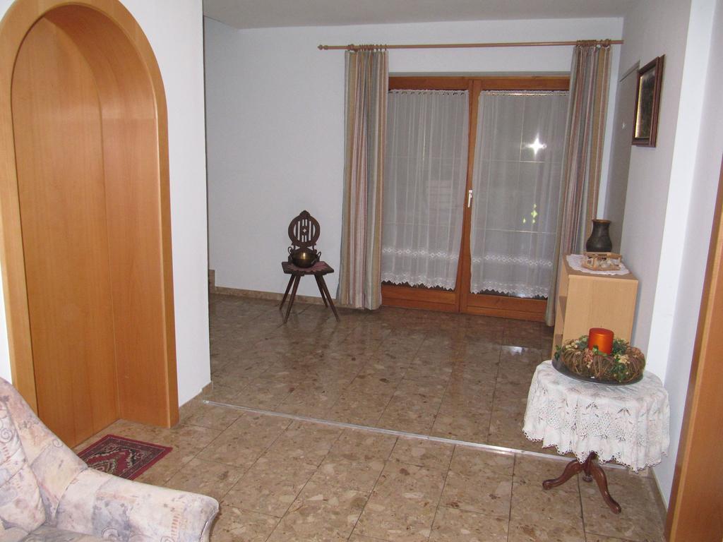 Apartmán Haus Bliem *