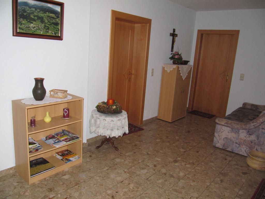 Apartmán Haus Bliem