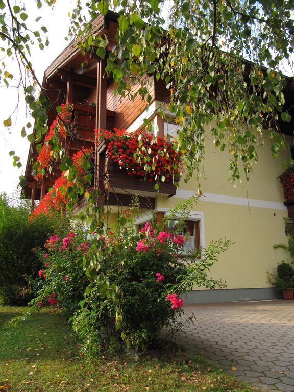 Apartment Haus Bliem *