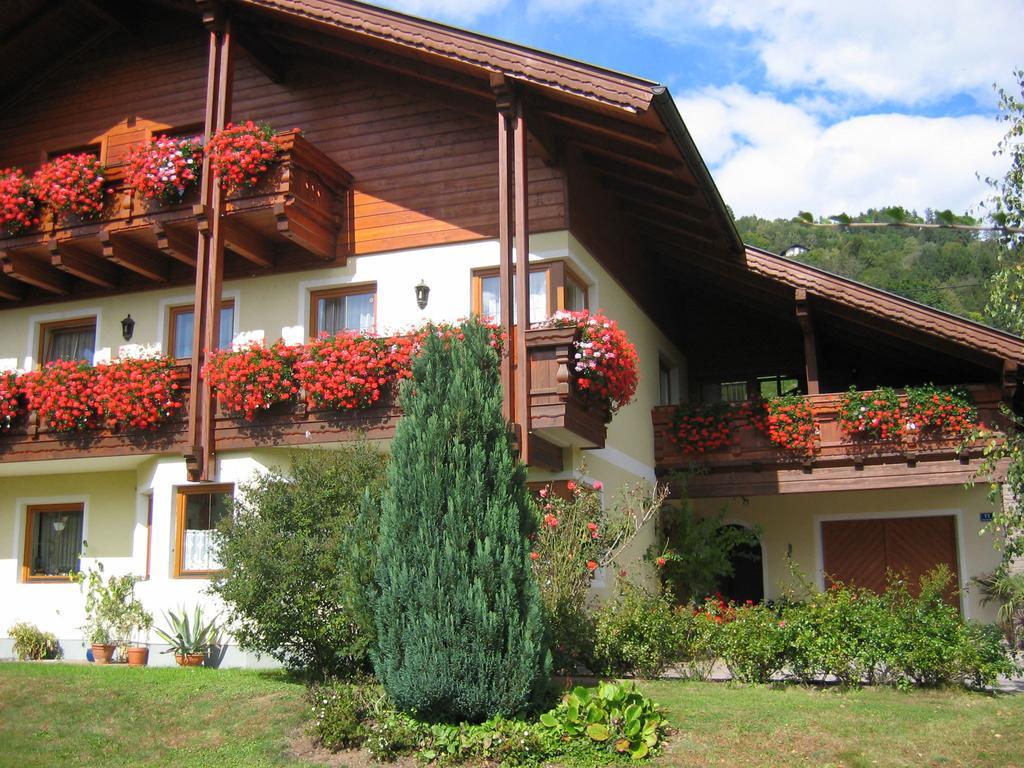 Apartmán Haus Bliem *
