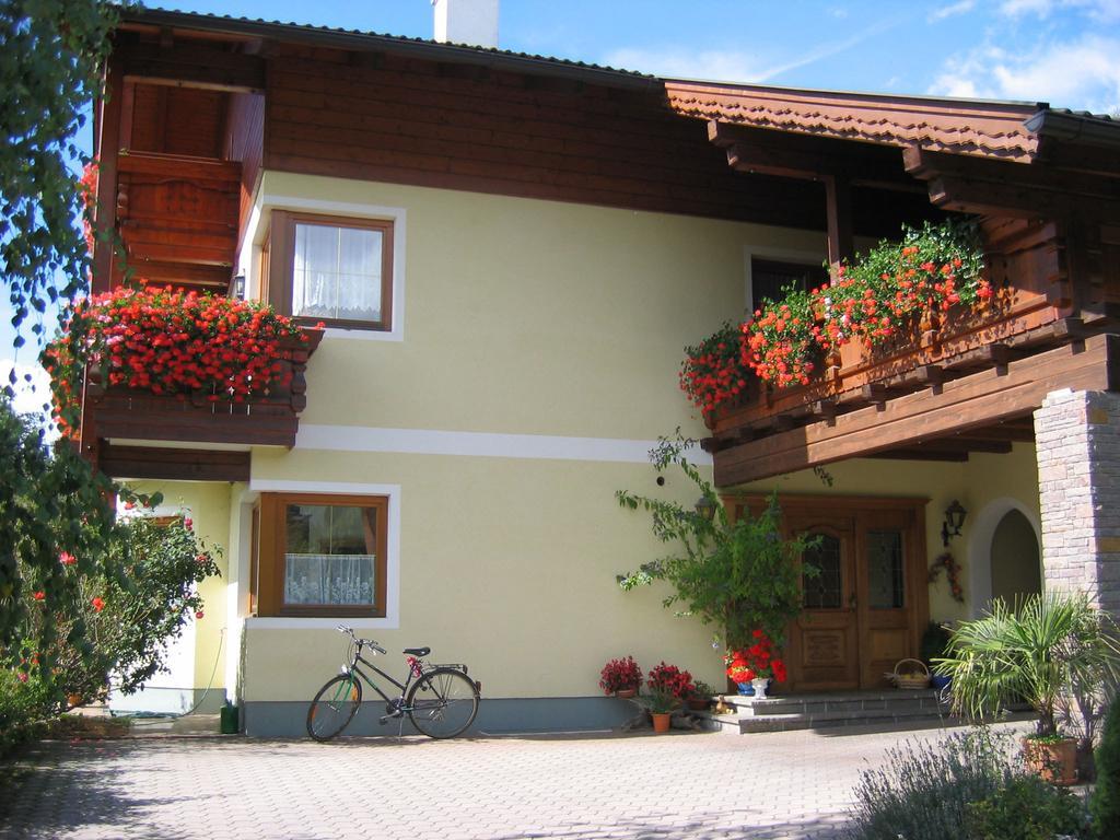 Haus Bliem Lieserhofen