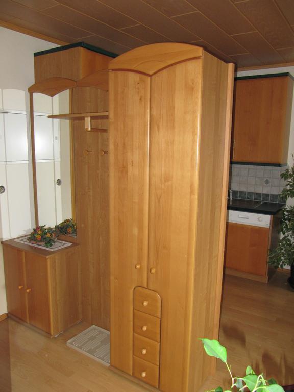 Apartment Haus Bliem *