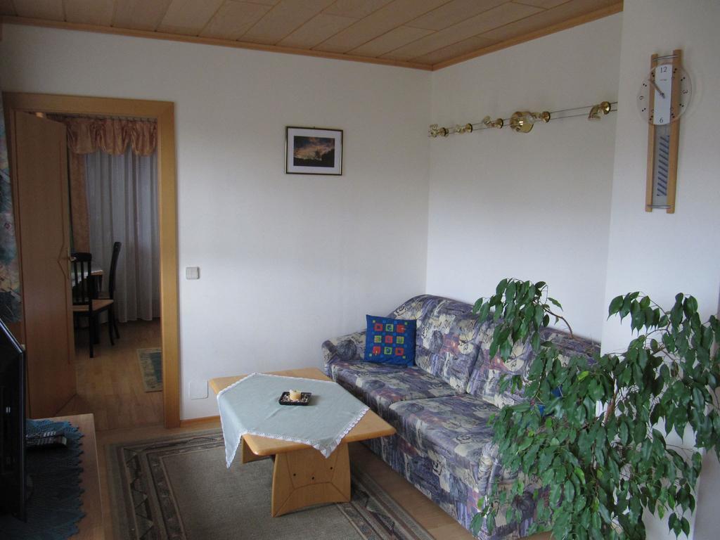 Apartmán Haus Bliem *