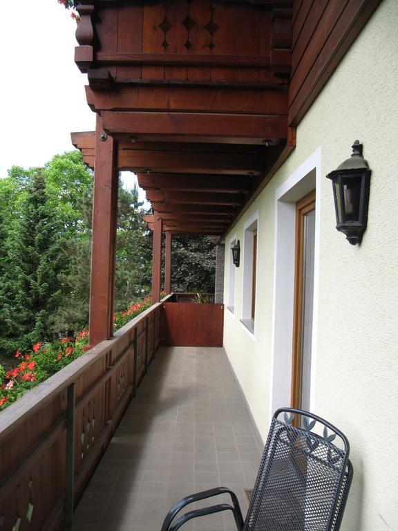 Apartmán Haus Bliem *