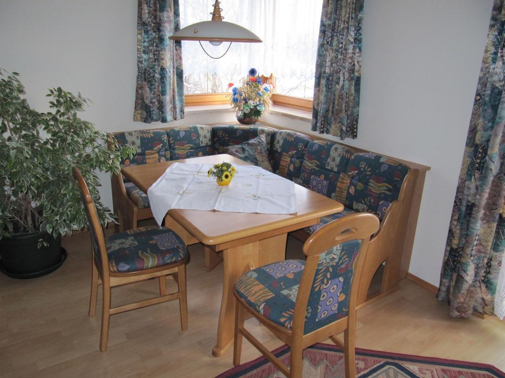 Apartment Haus Bliem *