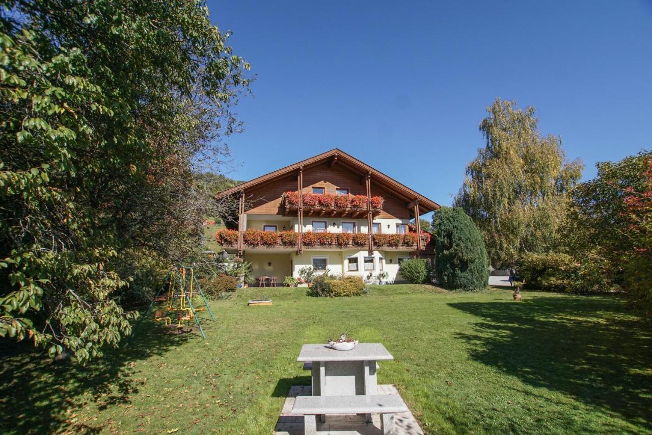 Haus Bliem Lieserhofen
